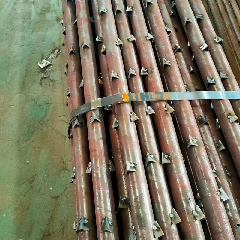 宜黄土钉小导管