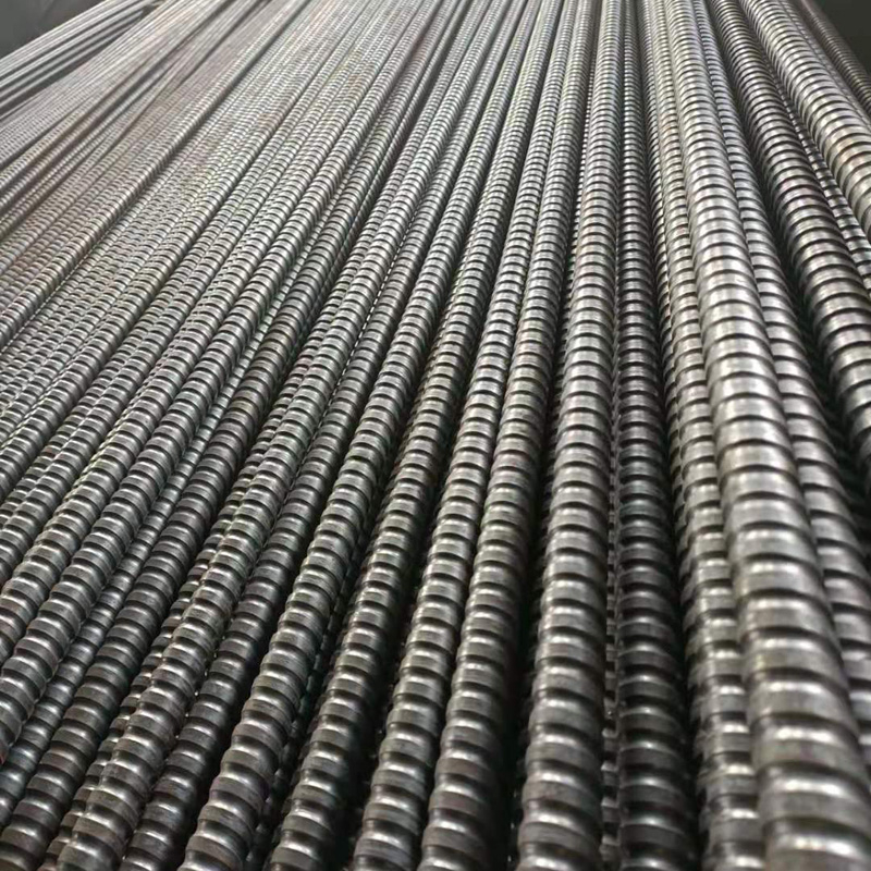 宜黄中空锚杆