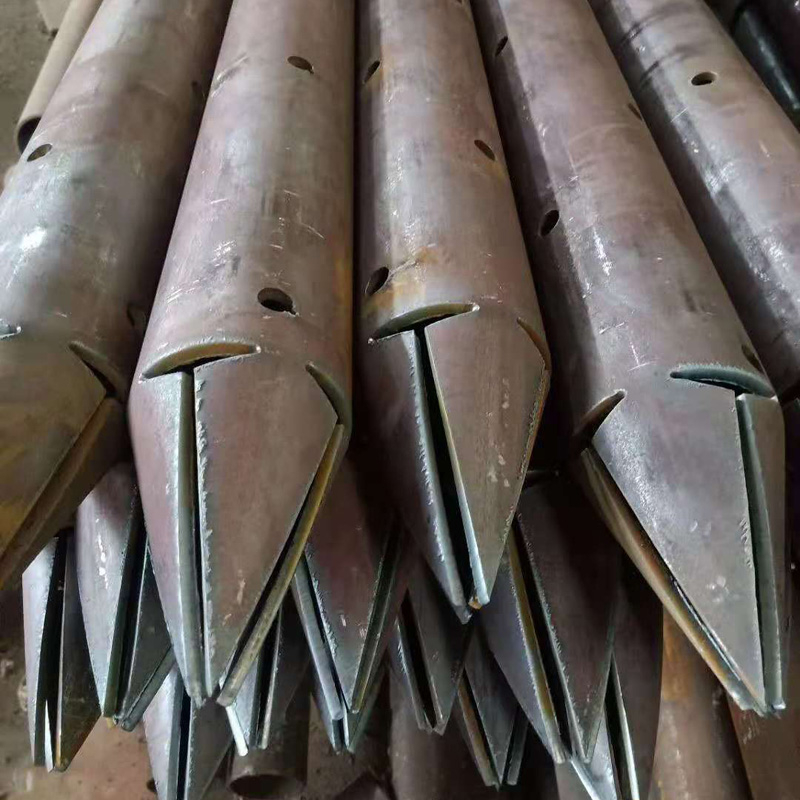 宜黄预埋注浆管